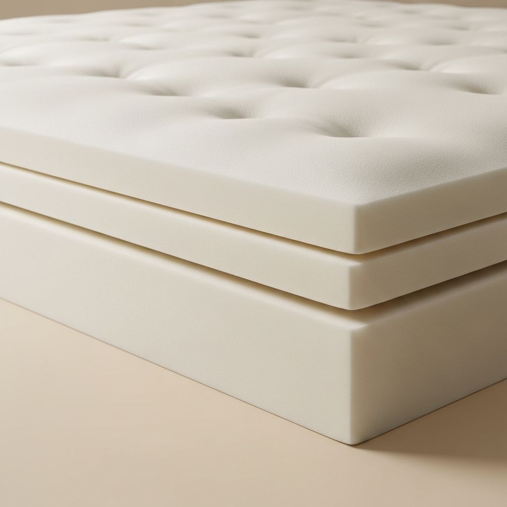 Cloud Memory Foam